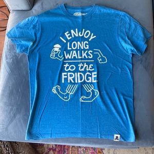 Johnny Cupcakes tee-shirt